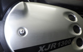 YAMAHA XJR1300 C 2017