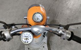 SUZUKI LET`S4 CA41A