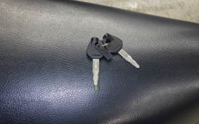 SUZUKI ADDRESS V125 G CF46A
