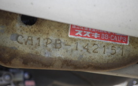 SUZUKI ZZ CA1PB