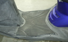 YAMAHA AXIS 125 TREET 2009 SE53J