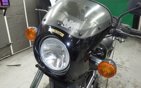 KAWASAKI ELIMINATOR 250 SE