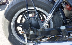 KAWASAKI VULCAN 400 EN400B