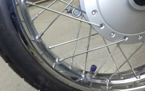 HONDA LITTLE CUB E 2001 AA01