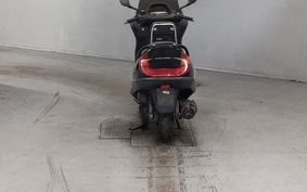 HONDA FORESIGHT MF04