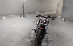 HARLEY FXSB BREAKOUT 2013 BF5