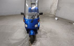 HONDA GYRO TA03