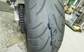 YAMAHA XJR1300 2000 RP03J