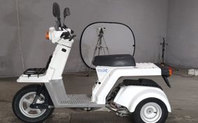 HONDA GYRO TD02