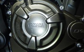 YAMAHA XSR700 RM41J