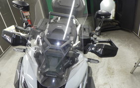 HONDA X-ADV 750 2021 RH10