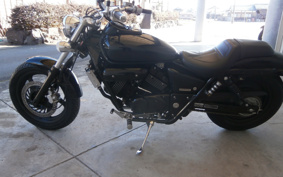 HONDA V-TWIN MAGNA MC29
