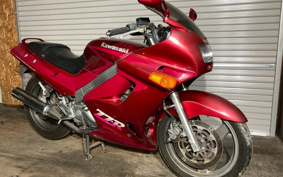 KAWASAKI ZZ-R250 EX250H