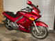 Фото Kawasaki ZZ-R250 с японского аукциона