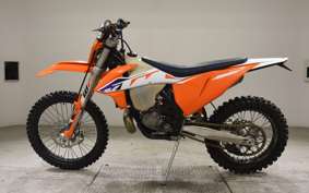 KTM 150 EXC TPI