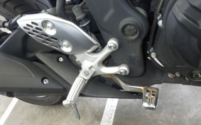 YAMAHA MT-25 RG10J