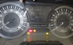 HONDA FORZA 250 MF13