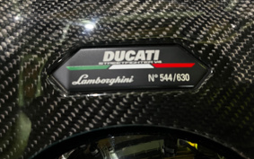 DUCATI STREET FAI MANY V4 RAN BO 2023 4F00
