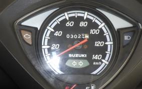 SUZUKI ADDRESS 110