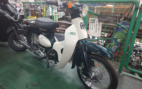 HONDA LITTLE CUB AA01