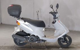 SUZUKI ADDRESS V125 CF46A