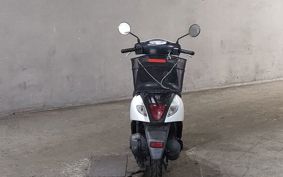 SUZUKI LET`S CA4AA