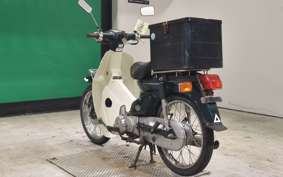 HONDA C90 SUPER CUB E HA02