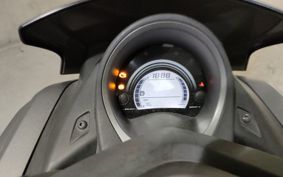 YAMAHA N-MAX 125 SED6J