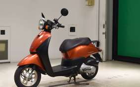 HONDA TODAY 2 2025 AF67