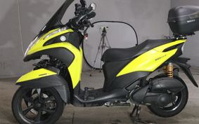 YAMAHA TRICITY 125 SEC1J