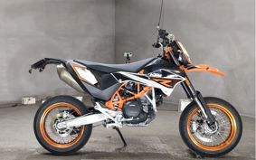KTM 690 SMC R LST40