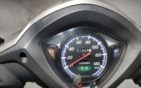 SUZUKI ADDRESS V110 CE47A