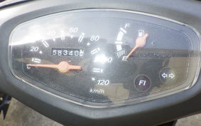 SUZUKI ADDRESS V125 CF4EA