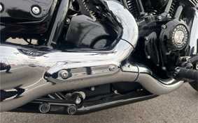 INDIAN CHI-FU DARK HOSE 2022 DMABH