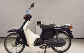 SUZUKI BIRDIE 50 BA41A