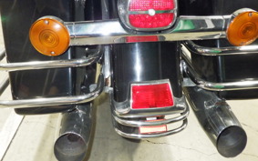 HARLEY FLHTC 1580 2008