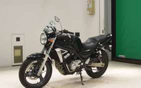 KAWASAKI BALIUS 250 Gen.2 ZR250B