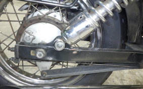 YAMAHA VIRAGO 250 2014 3DM