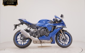 YAMAHA YZF-R1 2026 RN65J