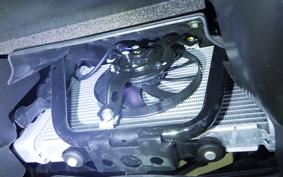 YAMAHA TRICITY 300 2025 SH21J