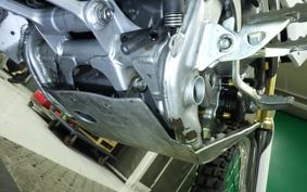 HONDA CRF250L MD38