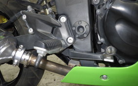 KAWASAKI NINJA 250R 2000 EX250K