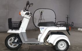 HONDA GYRO TD02