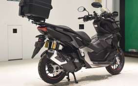 HONDA ADV160