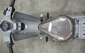 HONDA C125 SUPER CUB 2008 JA71