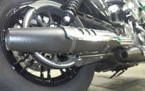 HARLEY XL1200X 2022