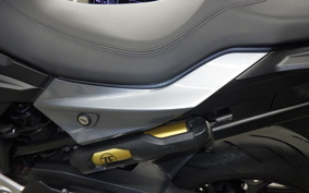 BMW F900R 2023