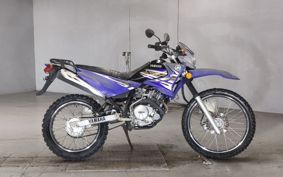 YAMAHA XTZ125E PCJL