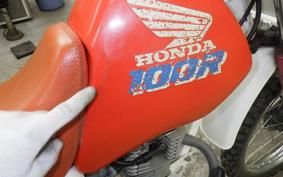 HONDA XR100R HE03