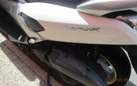 YAMAHA NMAX ABS SE86J